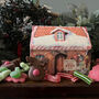 Christmas House Chocolate And Sweets, thumbnail 1 of 3