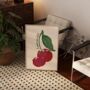 Cherry Print, thumbnail 3 of 6