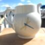 Extra Large Dragonfly Dutch Jug, thumbnail 4 of 12