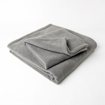 Luxury Double Fleece Pet Blanket, 3 of 7