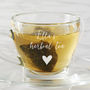 Personalised Teacup And Saucer For Her, thumbnail 4 of 6