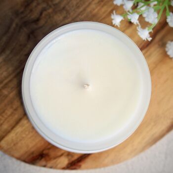 New Beginnings Scented Candle, 3 of 7