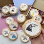 Country Music Letterbox Biscuit, thumbnail 4 of 6