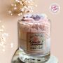 Candle | Special Occasion | Whipped Wax | Strong Scent, thumbnail 9 of 11