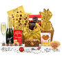 Winter Warmer Christmas Food Hamper With Prosecco, thumbnail 1 of 4