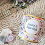 'Forty' Personalised Tea 40th Birthday Gift Set, thumbnail 1 of 5