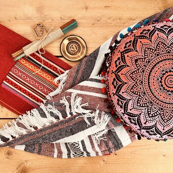Mindful Moments Meditation Set For Relaxation And Calm, 2 of 10