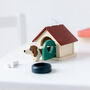 Wooden Pet Dog Toy, thumbnail 2 of 3