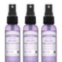 Dr Bronner's Lavender Hand Sanitizer 59ml, thumbnail 2 of 2