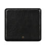 Best Quality Italian Leather Mouse Mat 'Aldo', thumbnail 4 of 12