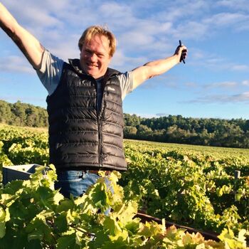 Merlot Boxed Wine, 2 of 4