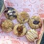 Vegan New York Chubby Cookies, thumbnail 2 of 2