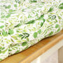 Meadowbrook Padded Box Cushions, thumbnail 3 of 4