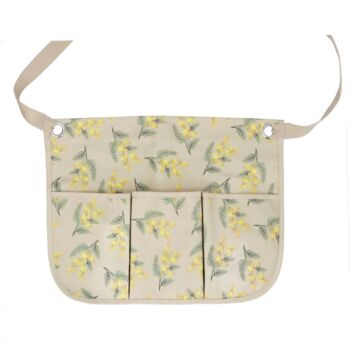 Personalised Gardening Tool Belt, 2 of 3