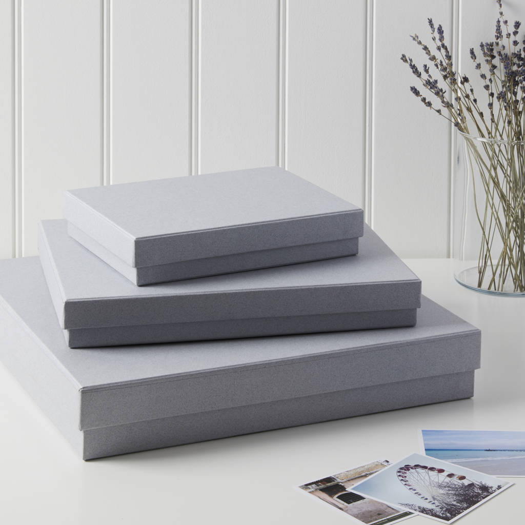 Decorative Photo Album By Harris & Jones