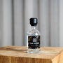 Tan Dowr Premium Cornish Sea Salt Vodka 5cl Miniature, thumbnail 1 of 6