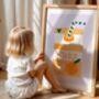 Orange Juice Art Print, thumbnail 2 of 9