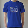 The Best Nights T Shirt, thumbnail 4 of 5