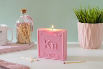 Kitsch Candle, 3 of 3