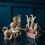 Octopus Bookends, thumbnail 1 of 5