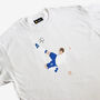 Wayne Rooney England Football T Shirt, thumbnail 4 of 4