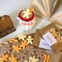 Gingerbread Wax Melts, thumbnail 1 of 2