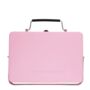 Personalised Pink Portable BBQ Suitcase, thumbnail 4 of 4