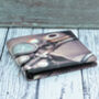 Motorbike Leather Wallet, thumbnail 5 of 5