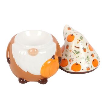 Autumn Days Gonk Oil Burner, 2 of 2