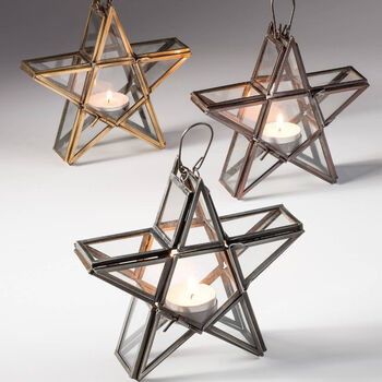 Star Lantern, 2 of 3