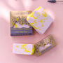 Handmade Lavender Lemonade Soap, thumbnail 1 of 3