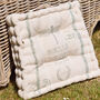 Belle Jardinere Garden Cushion Collection, thumbnail 5 of 7