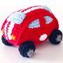 Racing Car Rattle, thumbnail 2 of 3