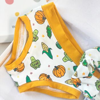 Your Five A Day Pants Set, 4 of 10