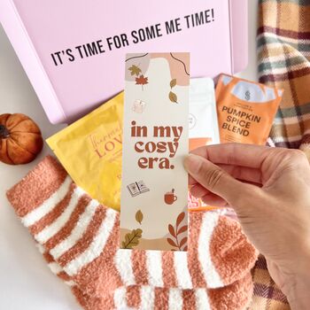 Hey Pumpkin Autumn Gift Box, 2 of 3