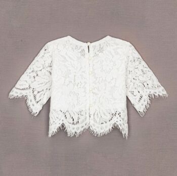 Felicity Couture Set Wine, 3 of 6