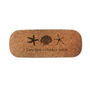 Cork Glasses Case 'I Can Sea Clearly Now', thumbnail 2 of 2