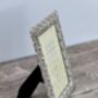 Sixtrees Ornate Jewel Diana Four X Six Photo Frame, thumbnail 3 of 3