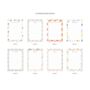 Teacher Persoanlised Desk Notepad, thumbnail 8 of 8