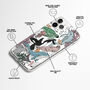 Sealife Phone Case For iPhone, thumbnail 2 of 10