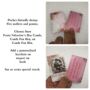 Personalized Celebration/Engagement/Anniversary/Birthday/Valentine Card, thumbnail 12 of 12