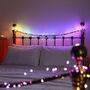 Ombre Rainbow Christmas Lights, thumbnail 3 of 3