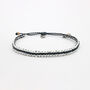 Hualalai Knotted Surf Anklet, thumbnail 8 of 12