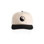 Hoy Yin Yang Five Panel Cap Shadow, thumbnail 1 of 5