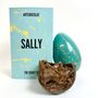Sally Salted Caramel Easter Egg, thumbnail 1 of 5