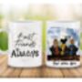 Wizard Best Friends Mug Gift , Family Mug Gift, thumbnail 9 of 10
