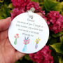 Because Of You Friendship Decoration, thumbnail 4 of 6