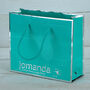 Alpaca Soft Toy In Gift Packaging, thumbnail 4 of 8