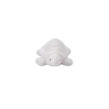 Turtle Ceramic Ornament Charm With Gift Box, 3 of 4