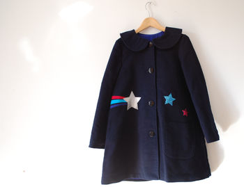 Star Gazer Girls Coat, 4 of 9
